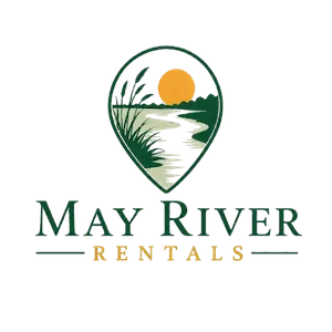 May River Rentals Logo